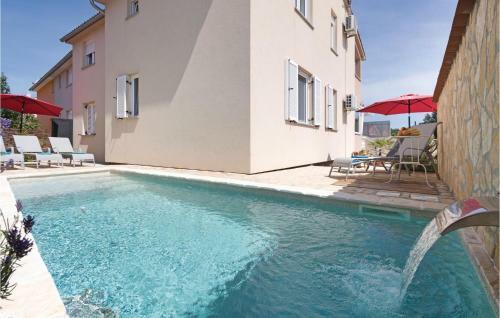 Holiday Home Betiga 02