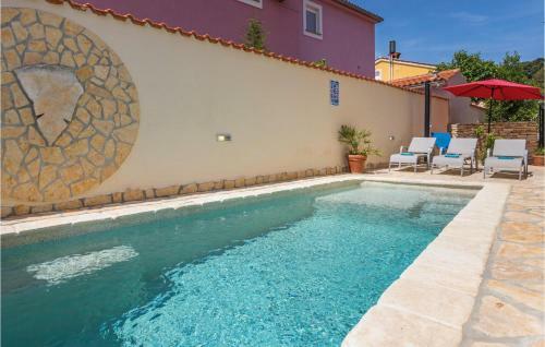 Holiday Home Betiga 02