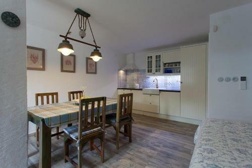 Apartamentos Studio Kornic 11506a