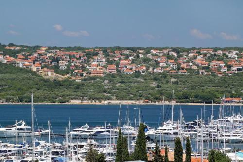 Apartamentos Studio Kornic 11506a