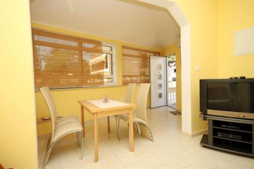 Apartment Opatija 7844a