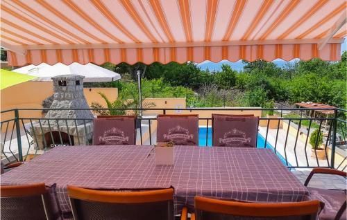 Holiday Home Omisalj I