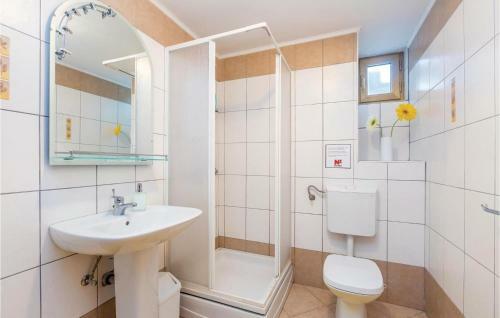 Holiday Home Omisalj I