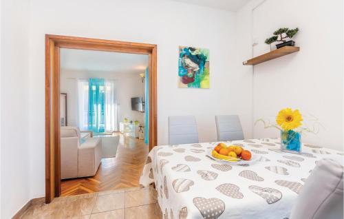 Holiday Home Omisalj I