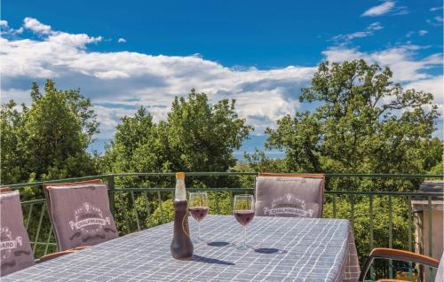 Holiday Home Omisalj I