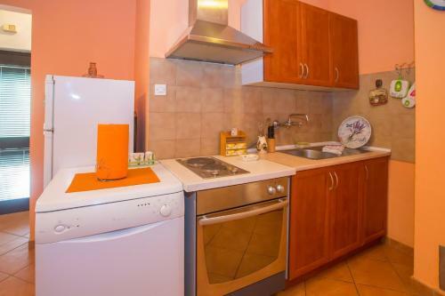 Apartment Marko