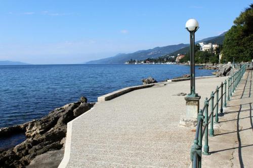Apartamentos Studio Opatija - Volosko 7912a