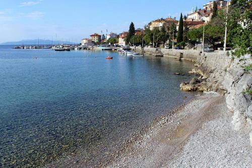 Apartamentos Studio Opatija - Volosko 7912a