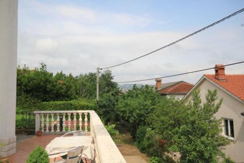 Apartment Opatija - Pobri 7851b