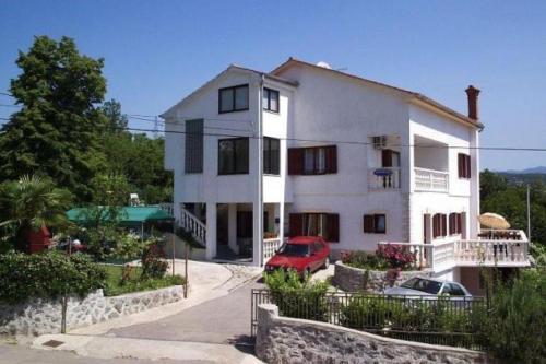Apartment Opatija - Pobri 7851b