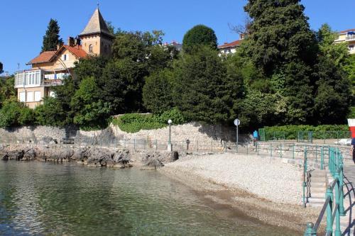 Apartment Opatija - Pobri 7851b