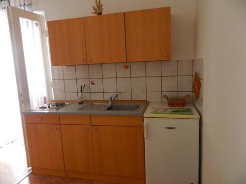 Apartment Ivan Z A2