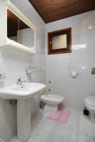 Hostal Quadruple Room Moscenicka Draga 7772b