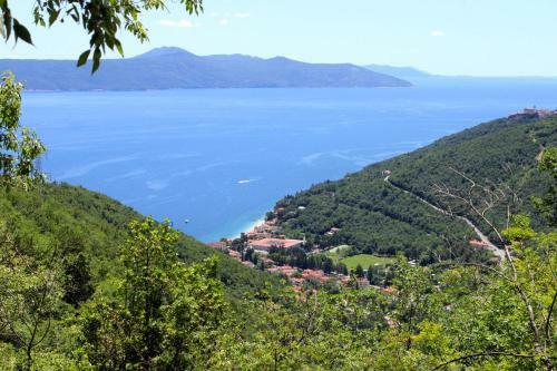 Hostal Quadruple Room Moscenicka Draga 7772b