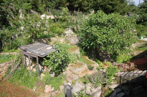 Hostal Quadruple Room Moscenicka Draga 7772b