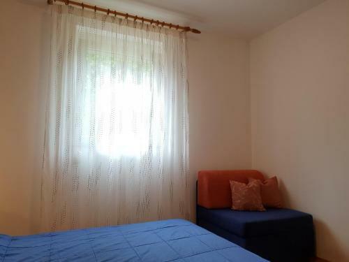 Apartment Butkovi?