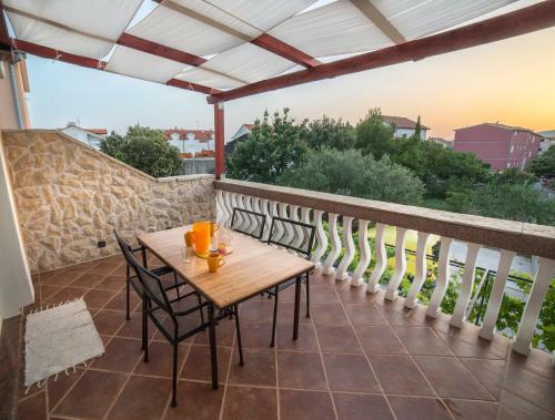 Apartments Branko
