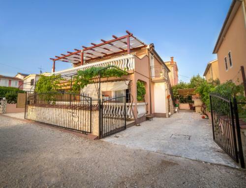 Apartments Branko