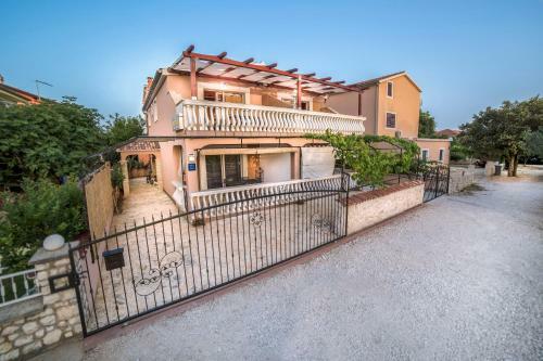 Apartments Branko