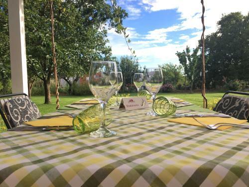 Vera Bed And Breakfast