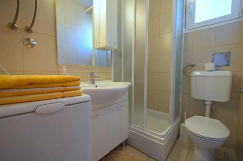 Apartment Jela