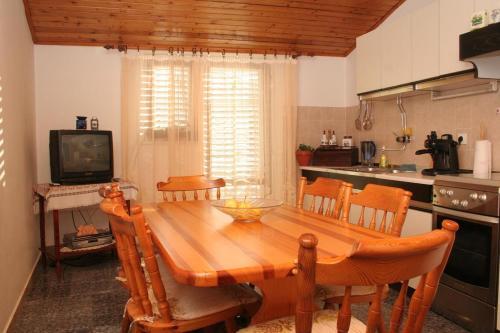 Apartments By The Sea Racisce (korcula) - 4362
