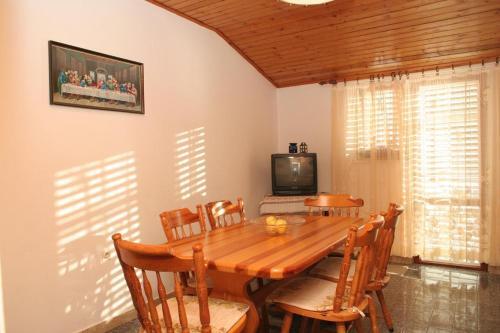 Apartments By The Sea Racisce (korcula) - 4362