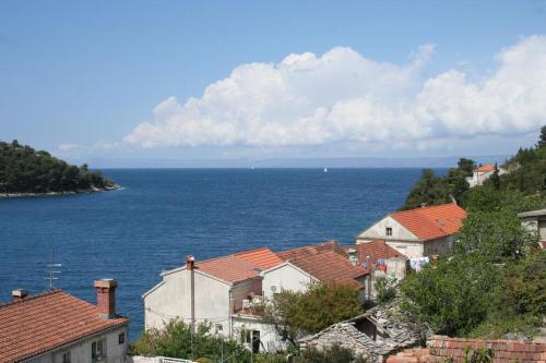 Apartments By The Sea Racisce (korcula) - 4362