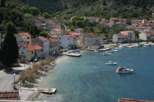 Apartments By The Sea Racisce (korcula) - 4362