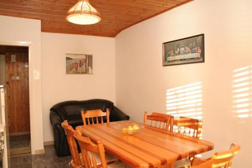 Apartments By The Sea Racisce (korcula) - 4362