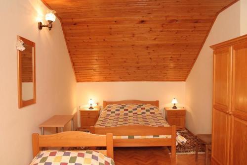 Apartments By The Sea Racisce (korcula) - 4362