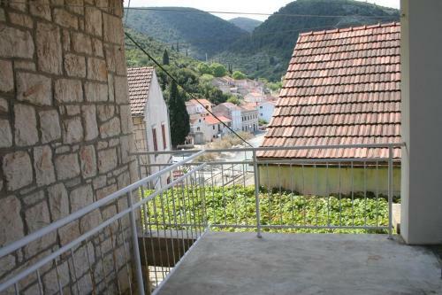 Apartments By The Sea Racisce (korcula) - 4362