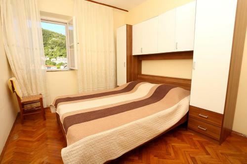 Apartments By The Sea Racisce (korcula) - 4362