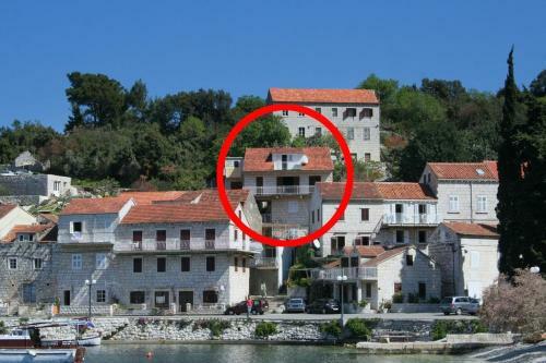 Apartments By The Sea Racisce (korcula) - 4362