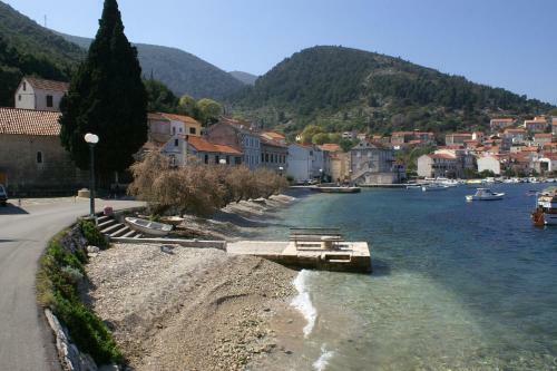Apartments By The Sea Racisce (korcula) - 4362
