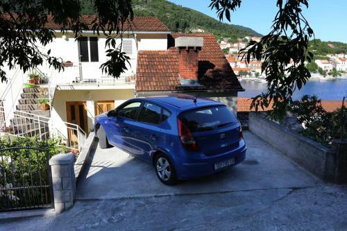 Apartments By The Sea Racisce (korcula) - 4362