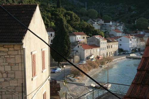Apartments By The Sea Racisce (korcula) - 4362