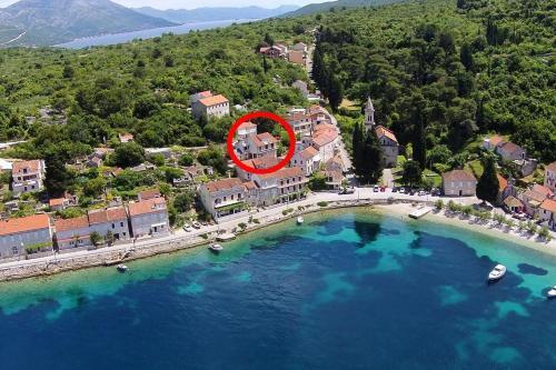 Apartments By The Sea Racisce (korcula) - 4362