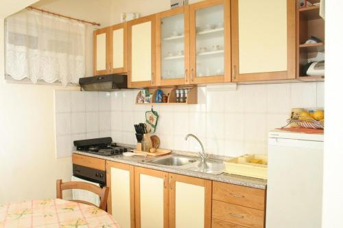 Apartments By The Sea Racisce (korcula) - 4362