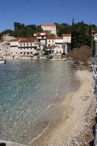 Apartments By The Sea Racisce (korcula) - 4362