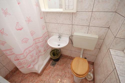 Hostal Twin Room Pag 278a
