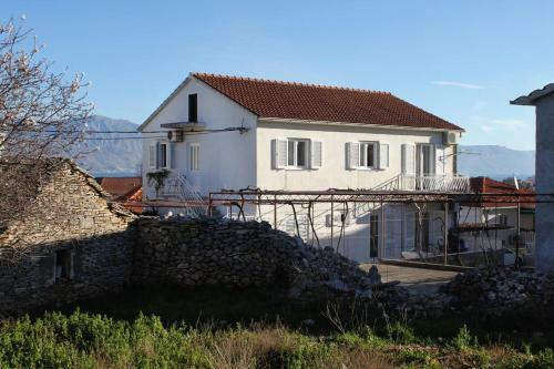 Apartment Supetar 6035a