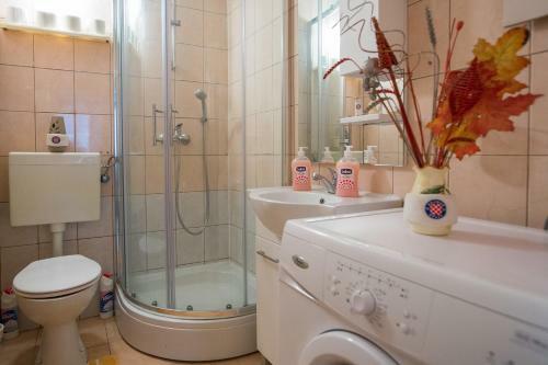 Apartment Haj