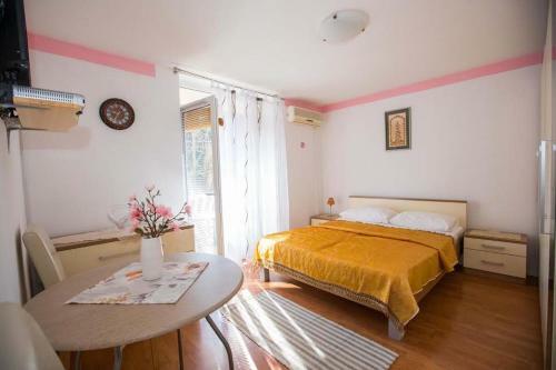 Apartment Haj