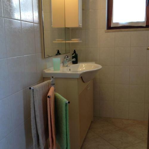 Apartment Stinjan, Istria 4