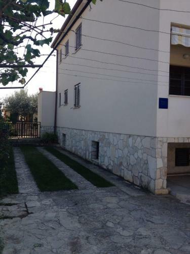 Apartment Stinjan, Istria 4