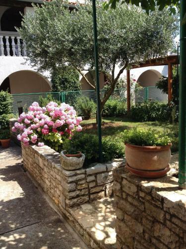 Apartment Stinjan, Istria 4