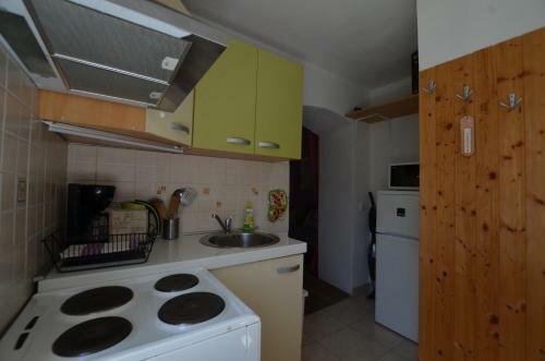 Graziella Apartment