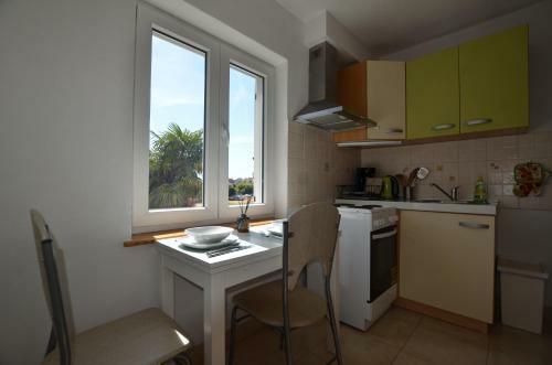 Graziella Apartment