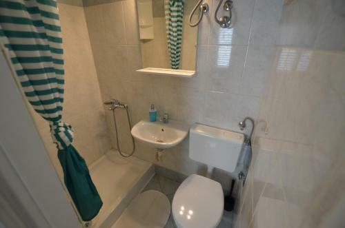 Graziella Apartment